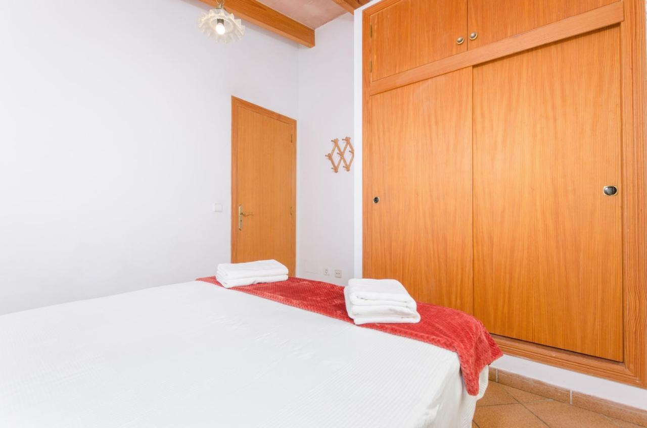 Can Andreu Capdepera (Mallorca) Exterior foto